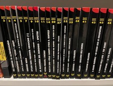 Dylan Dog Super Book lotto 18 numeri vari (vedere descrizione) 