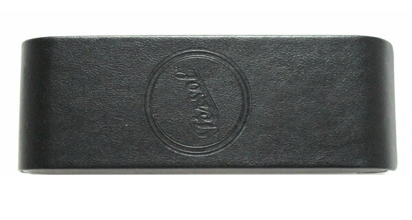 Сумка для хранения вещей Huser Scheide Ausgabe Reflex Black Schwarz в полевой коробке 10290₽