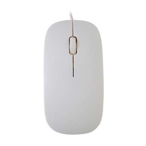 White Gaming Mouse Usb Wired Mouse Optical Mouse Computer Mouse Wired Mouse - Picture 8 of 14