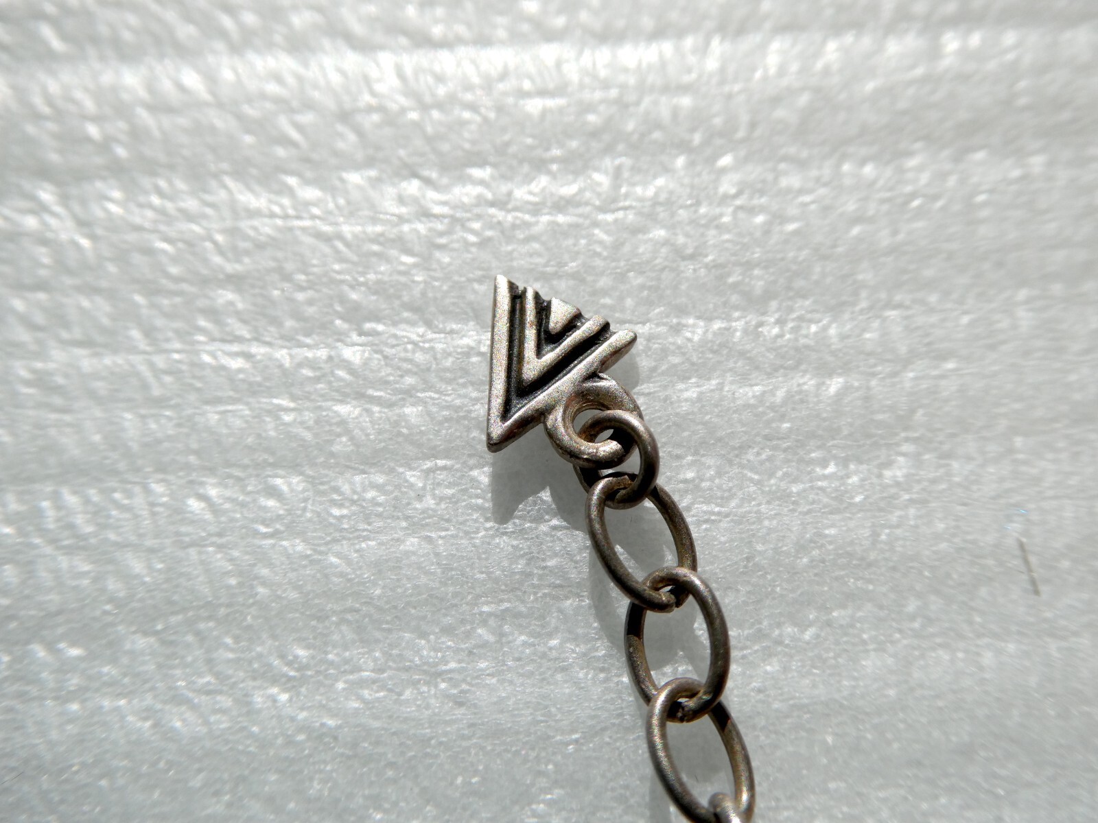 Silpada Sterling Silver Openwork Shell Pendant Ne… - image 18