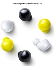 OEM Samsung Galaxy Buds True Wireless Earbuds SM-R170 Pair of Earbuds (NO CASE)