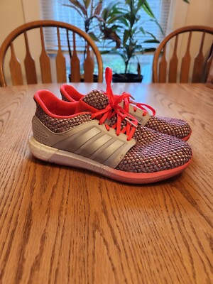 Women's Adidas Solar Boost W Energy Running Shoes D68998 Size 9 | eBay Women's Adidas Solar Boost W Energy Running Shoes D68998 Size 9 | eBay