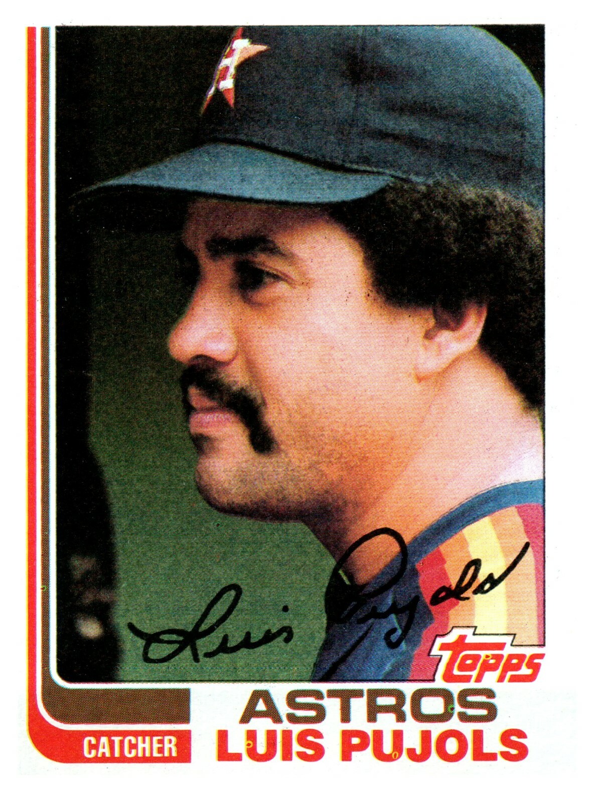 1982 Topps Baseball Cards Complete Your Set U-Pick (#'s 401-600) Nm-Mint - Picture 183 of 201