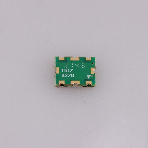 YSGM151708 1480-1720MHz VCO Voltage Controlled Oscillator + Buffer Amplifier - Zdjęcie 2 z 11