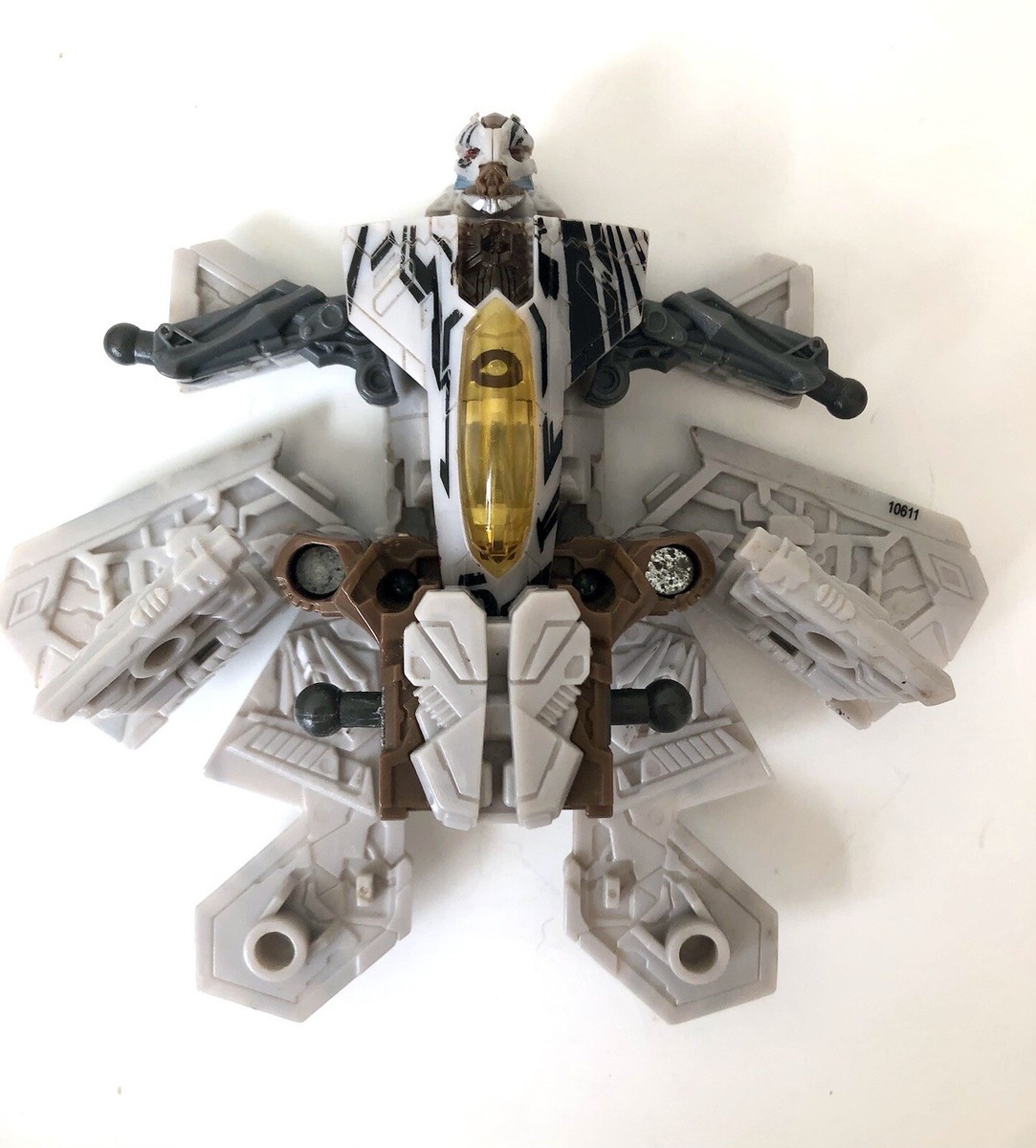 トランスフォーマー ダーク・オブ・ザ・ムーン Mechtech 3体セット トランスフォーマー ダーク・オブ・ザ・ムーン Mechtech 3体