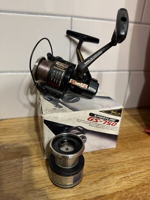 Daiwa ダイワ SPORTLINE GS750Z 展示品 Yahoo!オークション -「gs750」(ダイワ) (スピニングリール)の