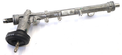 Dacia Sandero III 1.0 BJI DJF 490017750R Lenkgetriebe Lenkung 480101439R