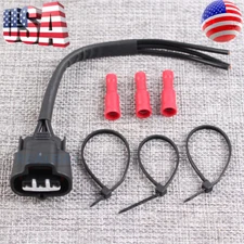 For Polaris Ranger 800 500 TPS Throttle Position Sensor Pigtail Harness 2878498