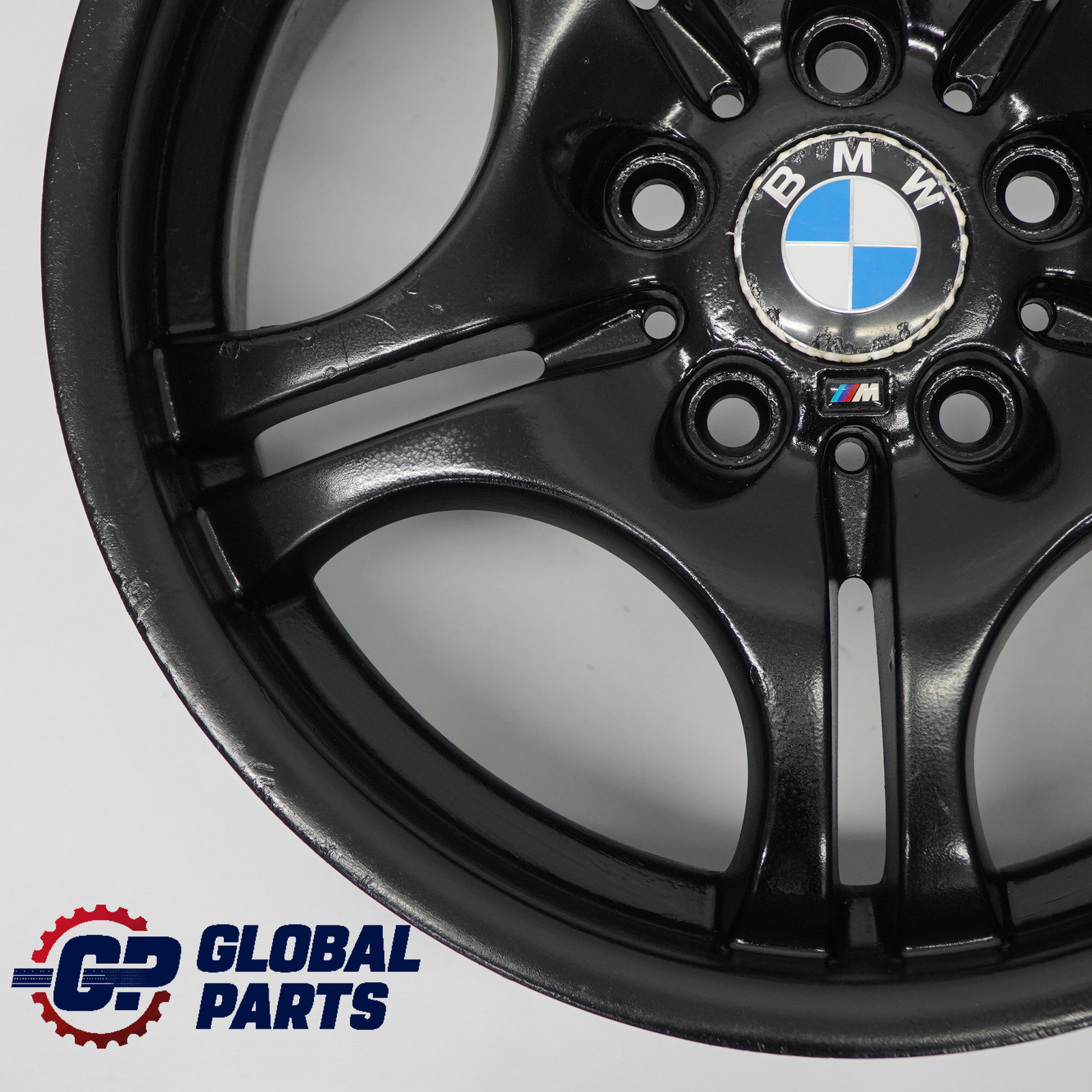 1 X BMW 3er E46 Alufelge 8 5x17 Et50 2229135 Styling 68 online  