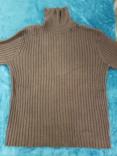 Old Navy Womens Long Sleeve Mock Neck 