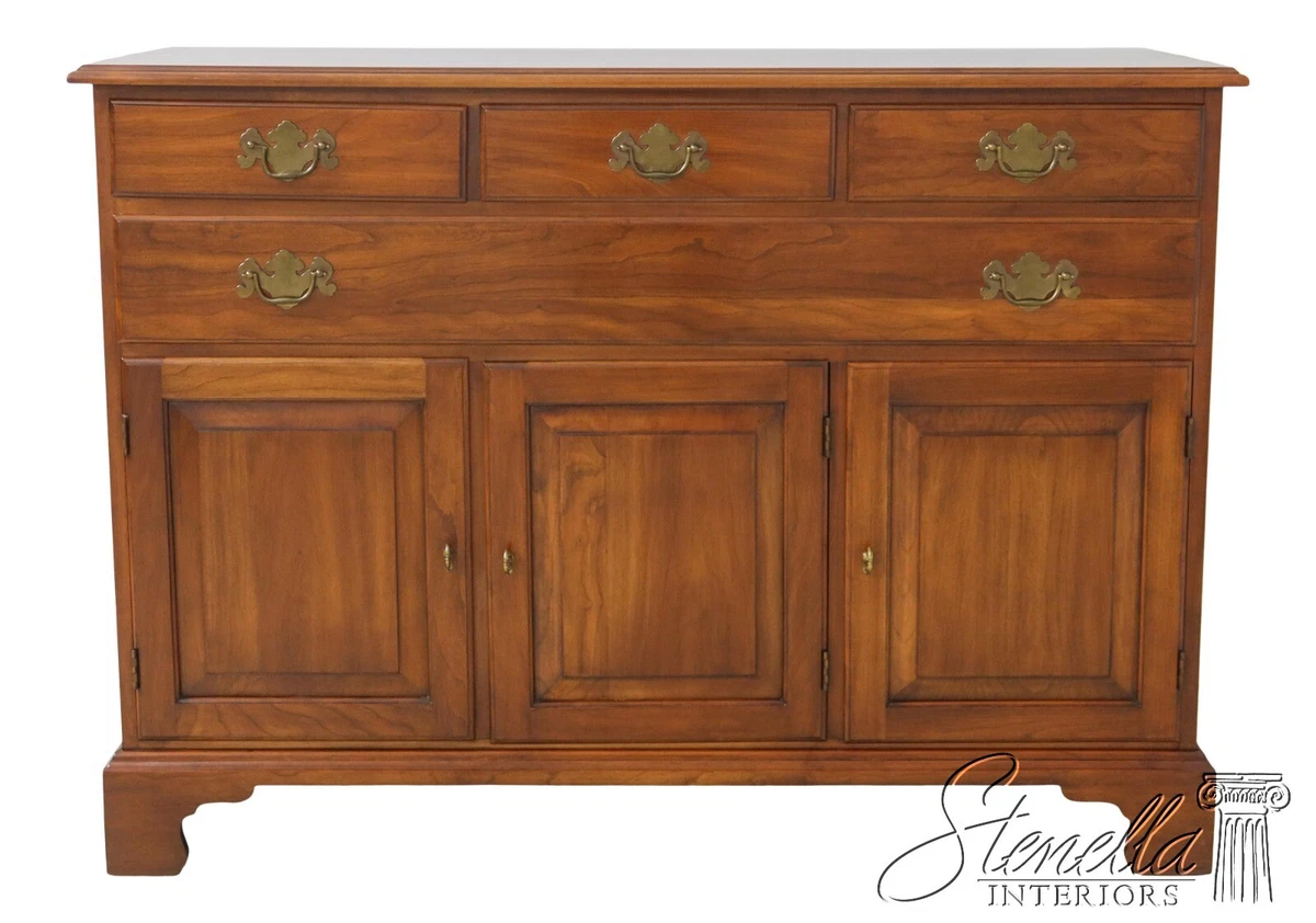 Cherry sideboards sale and buffets