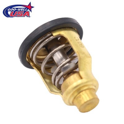 BOORANIL 60C 140F Thermostat Compatible With Suzuki Outboard Df200 Df225 8 thumbnail image