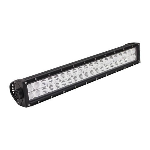 Westin 09-13220S EF2 LED Light Bar Clear Double Row - 第 1/3 張圖片