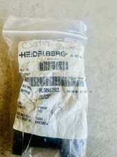 (QTY2)Heidelberg Polar Shear Bolt ZA3.423024
