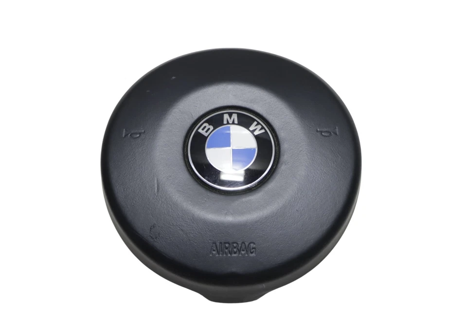 Airbag volante delantero izquierdo bmw m3 f80 2018 fabricante de equipos originales Foto 2 de 4
