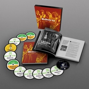 Wishbone Ash Box Set | eBay