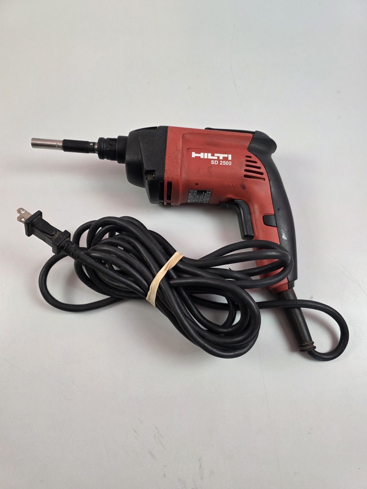 HILTI SD2500 Wood/Drywall Screwdriver