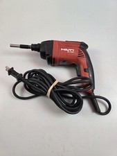 HILTI SD2500  Wood/Drywall Screwdriver