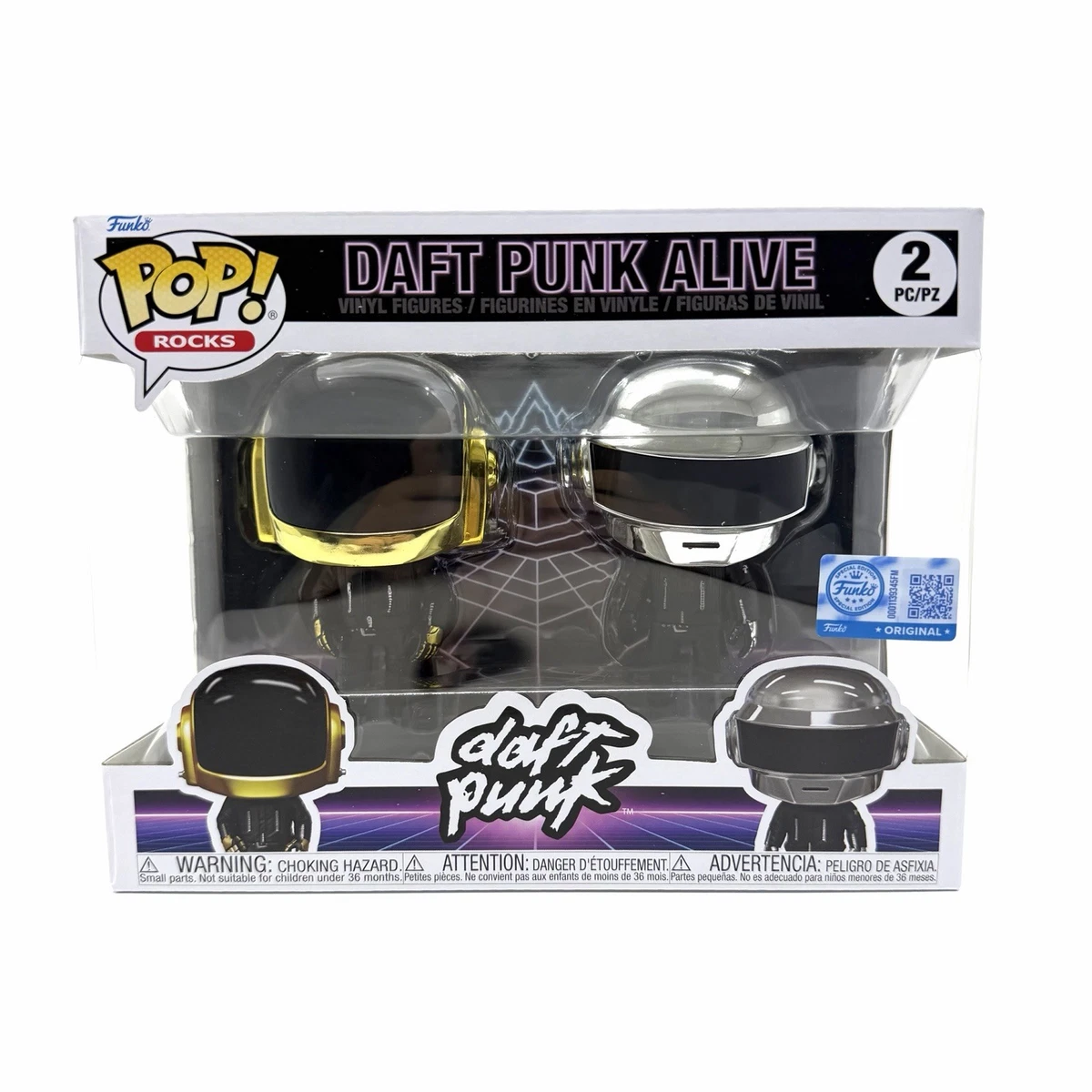 Daft Punk products for sale | eBay