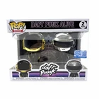Funko Pop! Rocks Daft Punk Alive 2-Pack Funko Shop Exclusive