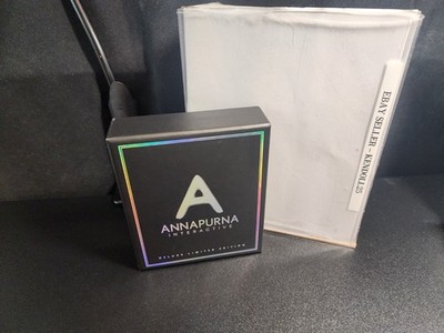 Preowned PS4 ANNAPURNA INTERACTIVE Deluxe Limited Edition - PlayStation 4