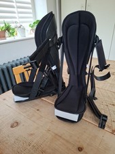 Pair Medical Support Boot Braces Achilles Boot