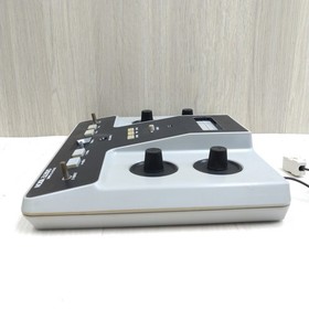 Epoch Cassette Vision Console System With AC Adapter Tested Working