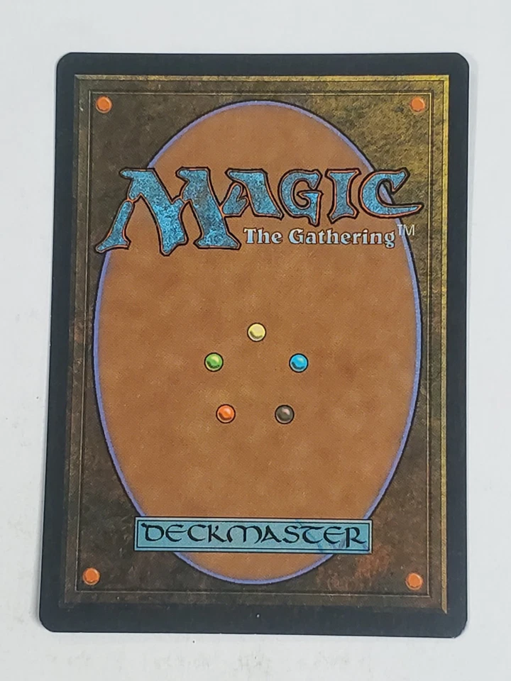MTG Living Plane (Italian Legends/Green/R) - BGM - Image 2 of 4