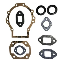 For Wacker Rammer WM80 BS60Y BS600 Gasket Set for Engine Repair and Maintenance
