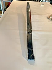 1962 Chevy Impala Belair Fender Tie Bar Radiator Support Bracket Grille Brace SS