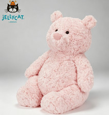 Leola Bear - Large Jellycat | Jelly Journal