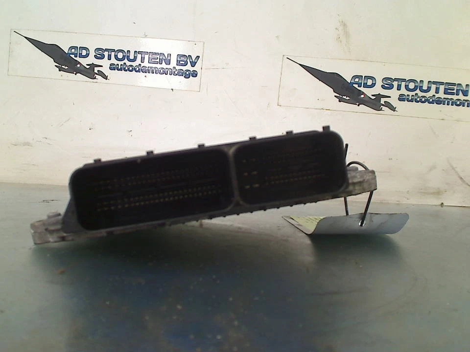 ECU Mercedes-Benz Sprinter 3t (906.61) 2008 A6461501977 - Immagine 4 di 4