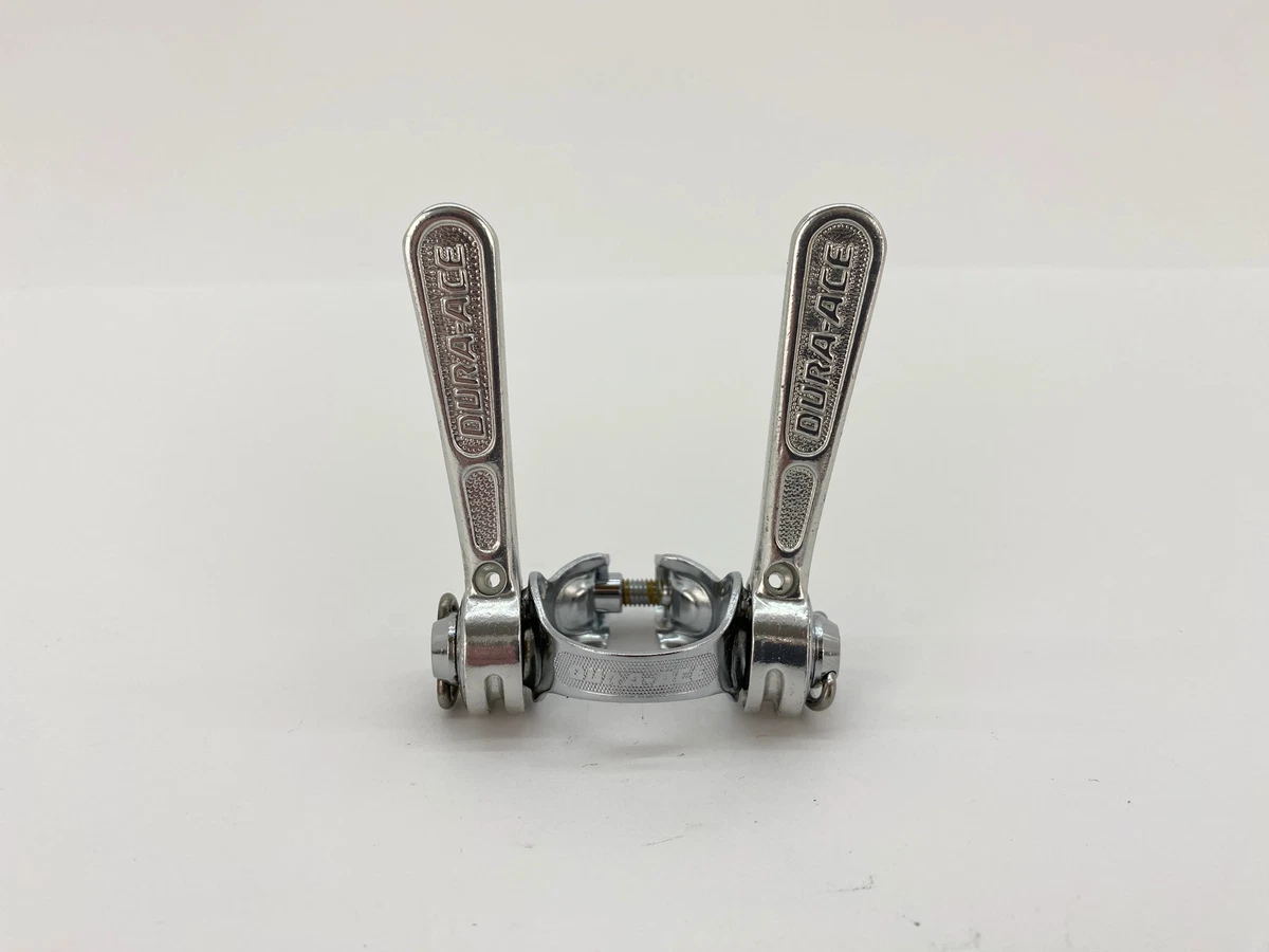 Pédalier et pédale vélo SHIMANO FC-7200 Dura Ace EX