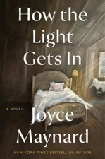 How the Light Gets In : A Novel Hardcover Joyce Maynard
