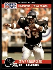 Click to enlarge Steve Broussard