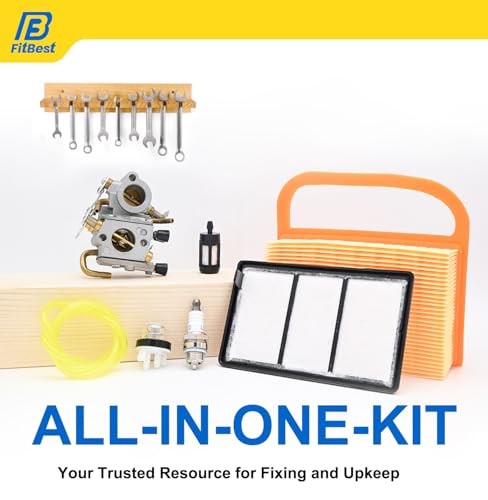 Carburador Para Sierra Stihl Ts410 Ts420 4238-120-0600 | Meses Sin Inter&eacute;s