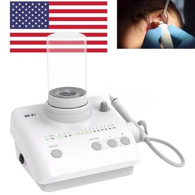 Dental Scaler Ultrasonic with Auto Water Supply fit EMS Cavitron SKYSEA SK-E1