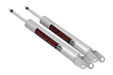 Rough Country 23299a N3 Rear Shocks 0-2.5 Lift For 11-23 Grand Cherokee Wk2 Rough Country 23299a N3 Rear Shocks 0-2.5 Lift For 11-23 Grand Cherokee Wk2