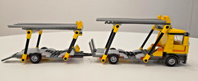LEGO CITY: Auto Transporter (60060)
