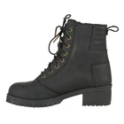Furygan Janis Lady D3O Black