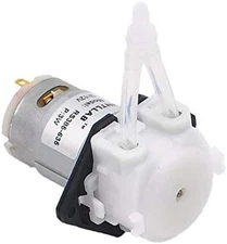 Peristaltic Liquid Pump 12V DC