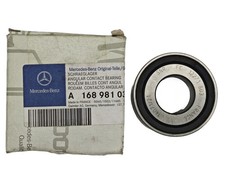 Original Mercedes A Klasse W168 Vaneo W414 Radlager Hinterachse A1689810327 Original Mercedes A Klasse W168 Vaneo W414 Radlager Hinterachse A1689810327