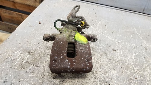 Bremssattel Sattel Hinten Links 256x12 TRW VW 2K/ 2KN Caddy 1.9 TDI (5-Si.)