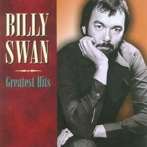 Billy Swan Greatest Hits CD Europe Collectors' Choice Music 2005 CCM541