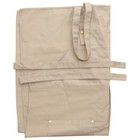 Pottery Apron Aprons for Ceramics Man Men's with Pockets