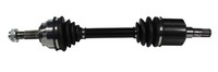 Vorderachse Links Hart 462 031 Antriebswelle FüR Opel