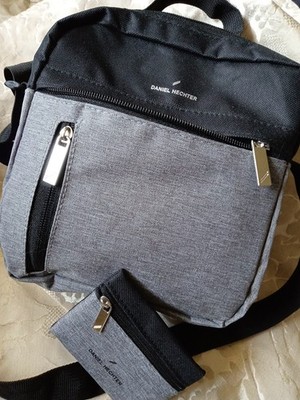 Tasche ''Daniel Hechter'',nie benutzt,Versand aus Deutschland,sofort