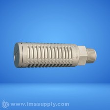 SMC ANA1-03 Silencer (ANA1-03), Exhaust, ANA1 Series FNIP