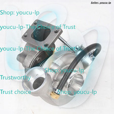 Turbocompressore 2674A120 466770-0006 Turbo TB0223 per motore Perkins 504-2T