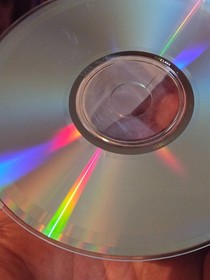 D - Sega Saturn - Authentic Disks, Replacement Case, No Manual - Tested, Working